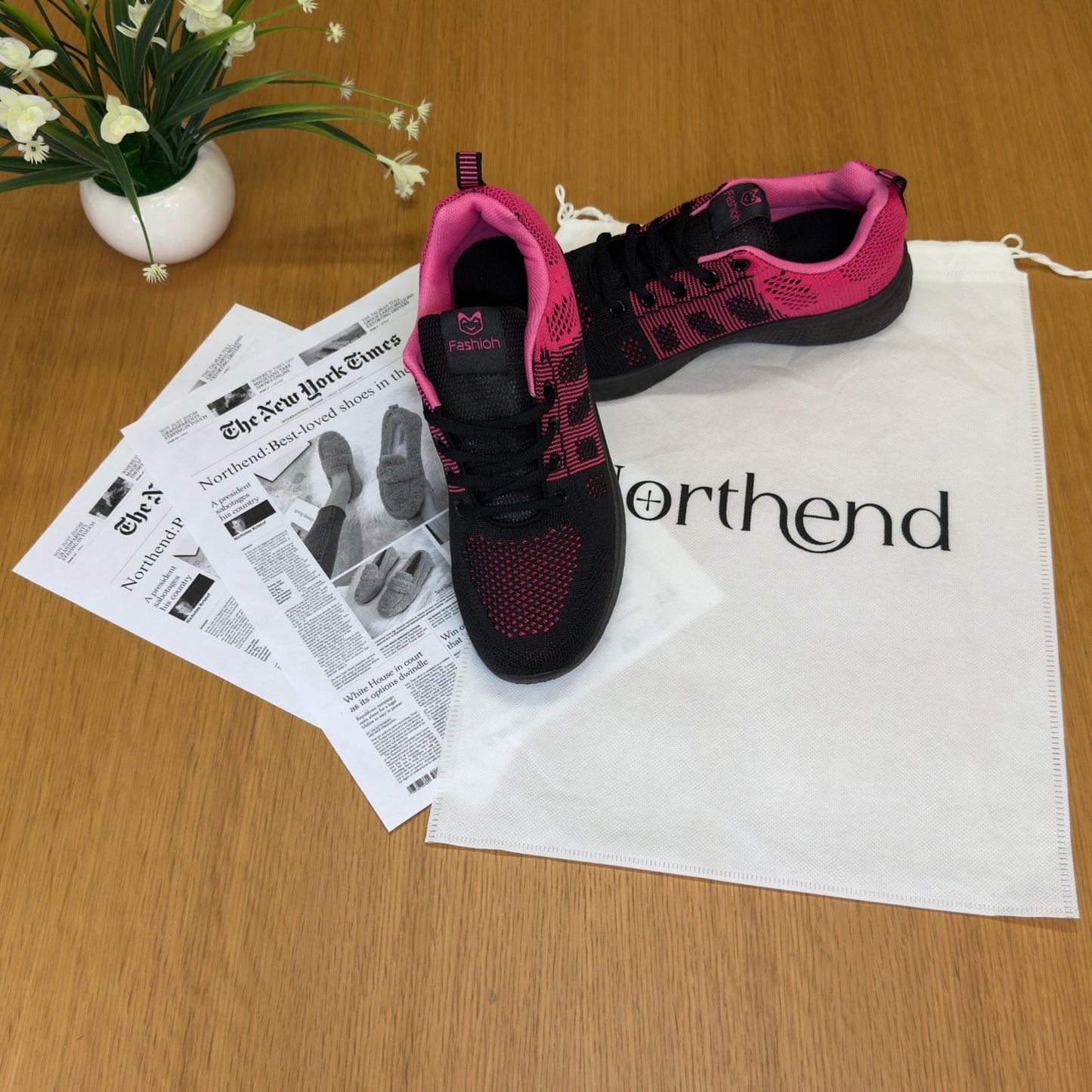 2025 Women's Sneakers Soft