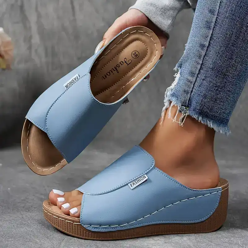 Esther - Orthopedic Sandals