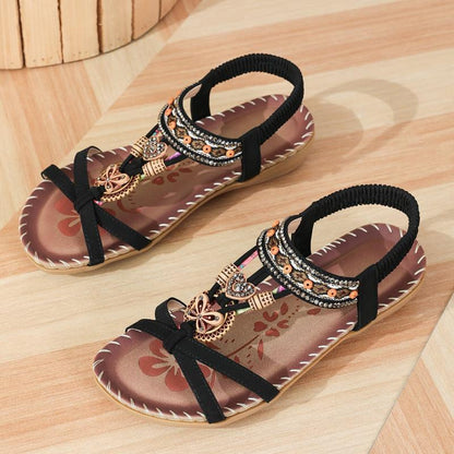 LOLA™ | COMFORT ORTHOPEDIC SANDALS