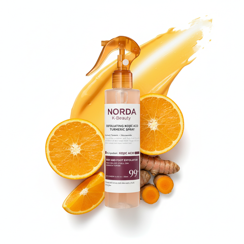 NORDA Body Peel Shot
