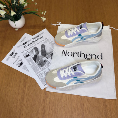 2025 Women's Sneakers Outdoor