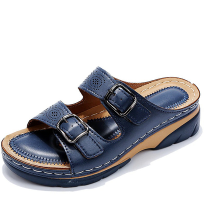Lovas™ | Orthopedic Comfort Sandals for All-Day Support