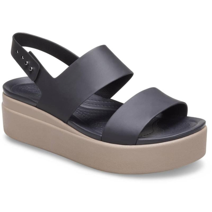 Brooklyn Cork Platform Sandals – Elevated. Effortless. All Day