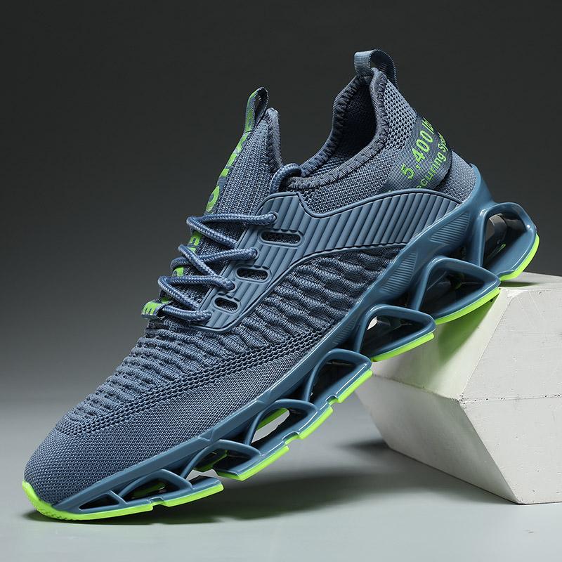 Blade Runner Sneakers – Unisex Sport Fashion Shoes