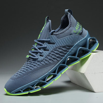 Blade Runner Sneakers – Unisex Sport Fashion Shoes