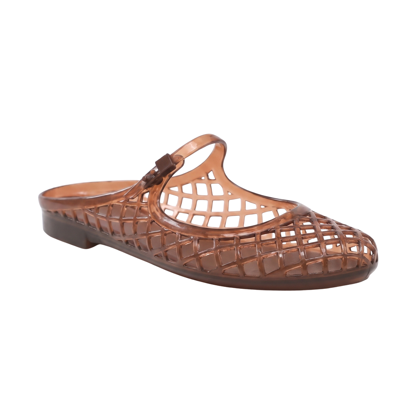 Quinn Jelly Mules