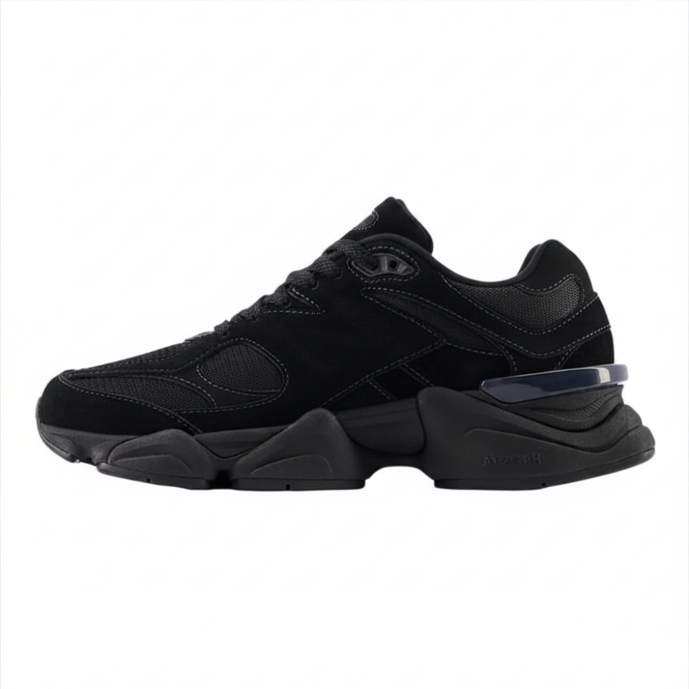 Shadow Runner Sneakers – Unisex Fashion Shoes