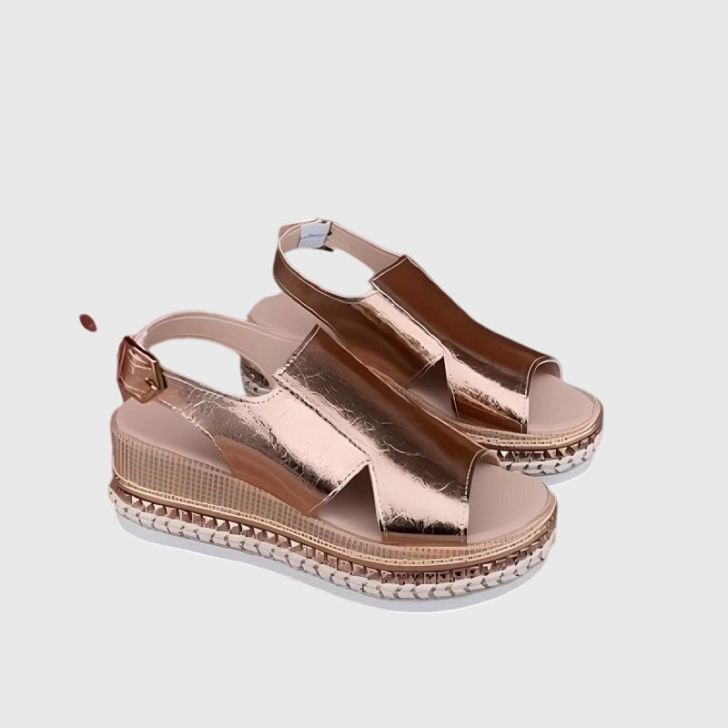 Veronica™ | Orthopedic Sandals