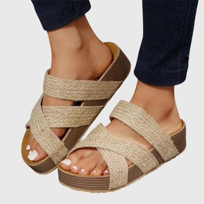 Lucy™ | Orthopedic Sandals