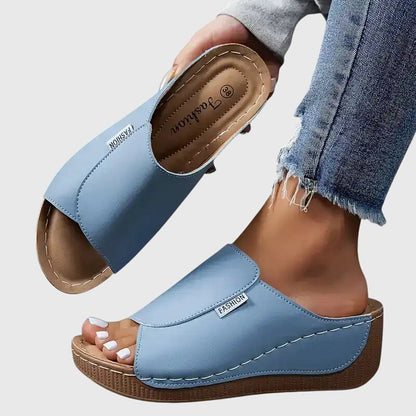 Skylar™ | Stylish Orthopedic Sandals