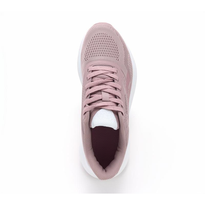Lace Up Walking Sneakers