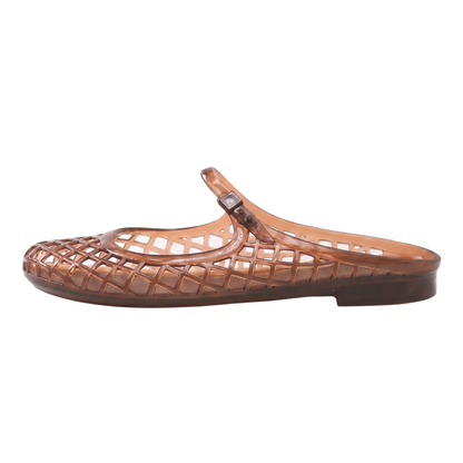 Quinn Jelly Mules