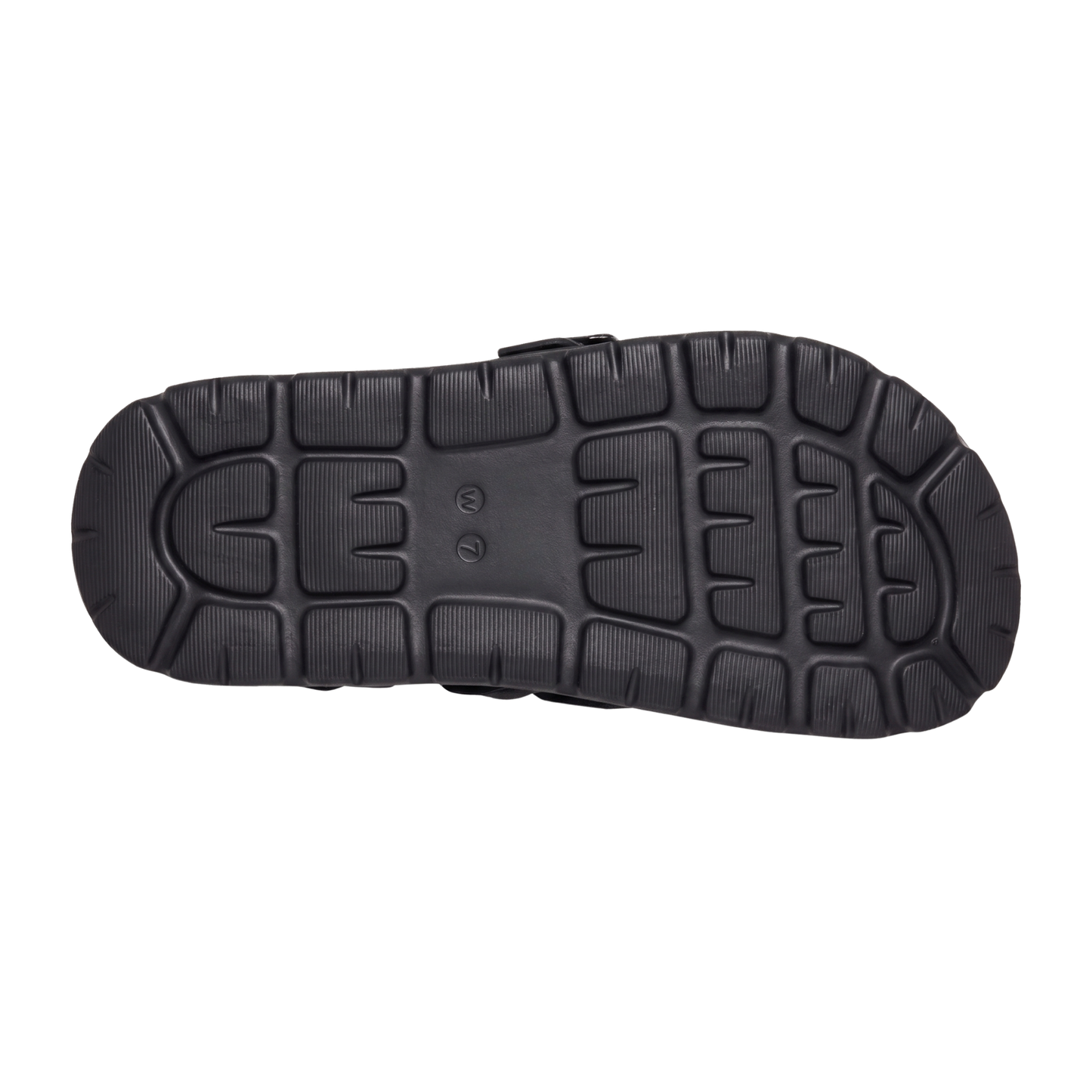 Ines Platform Clogs