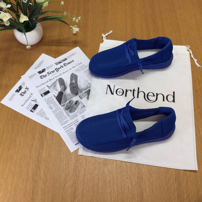Ella - Breeze Loafers