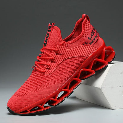 Blade Runner Sneakers – Unisex Sport Fashion Shoes