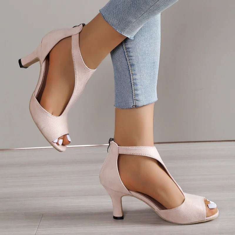 Dane - Orthopedic Comfort Shoes