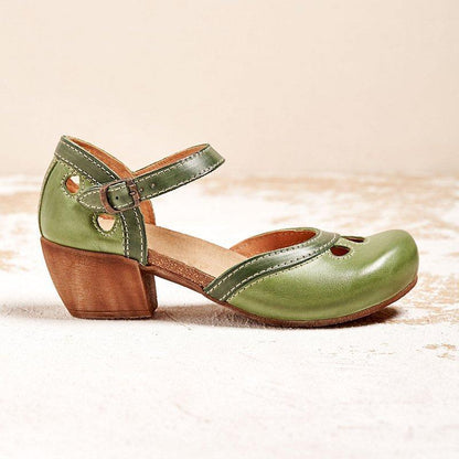 Haven - Ortho Sandals