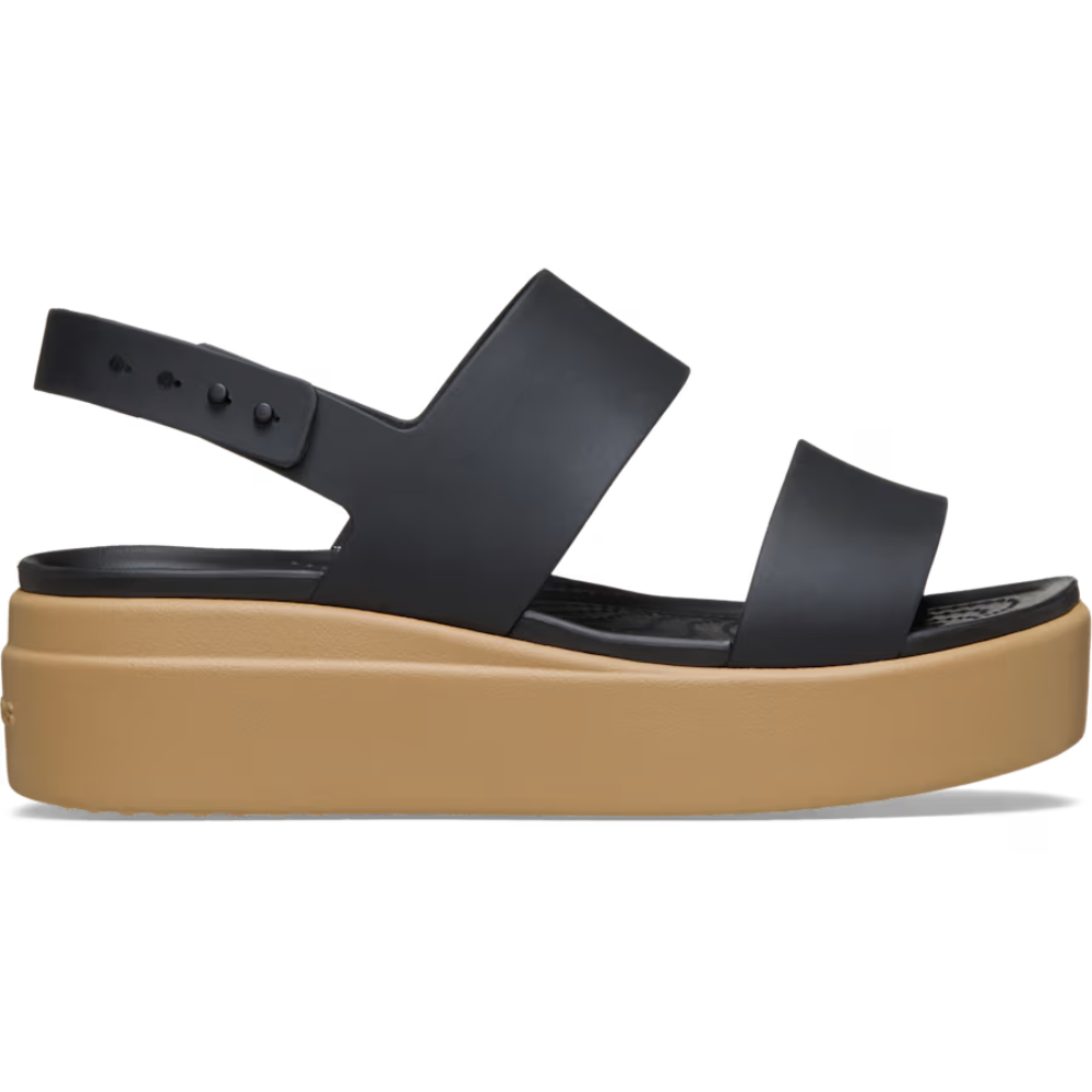 Brooklyn Cork Platform Sandals – Elevated. Effortless. All Day