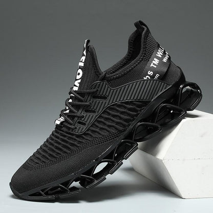 Blade Runner Sneakers – Unisex Sport Fashion Shoes