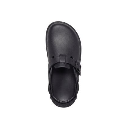 Ines Platform Clogs