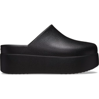 Full black