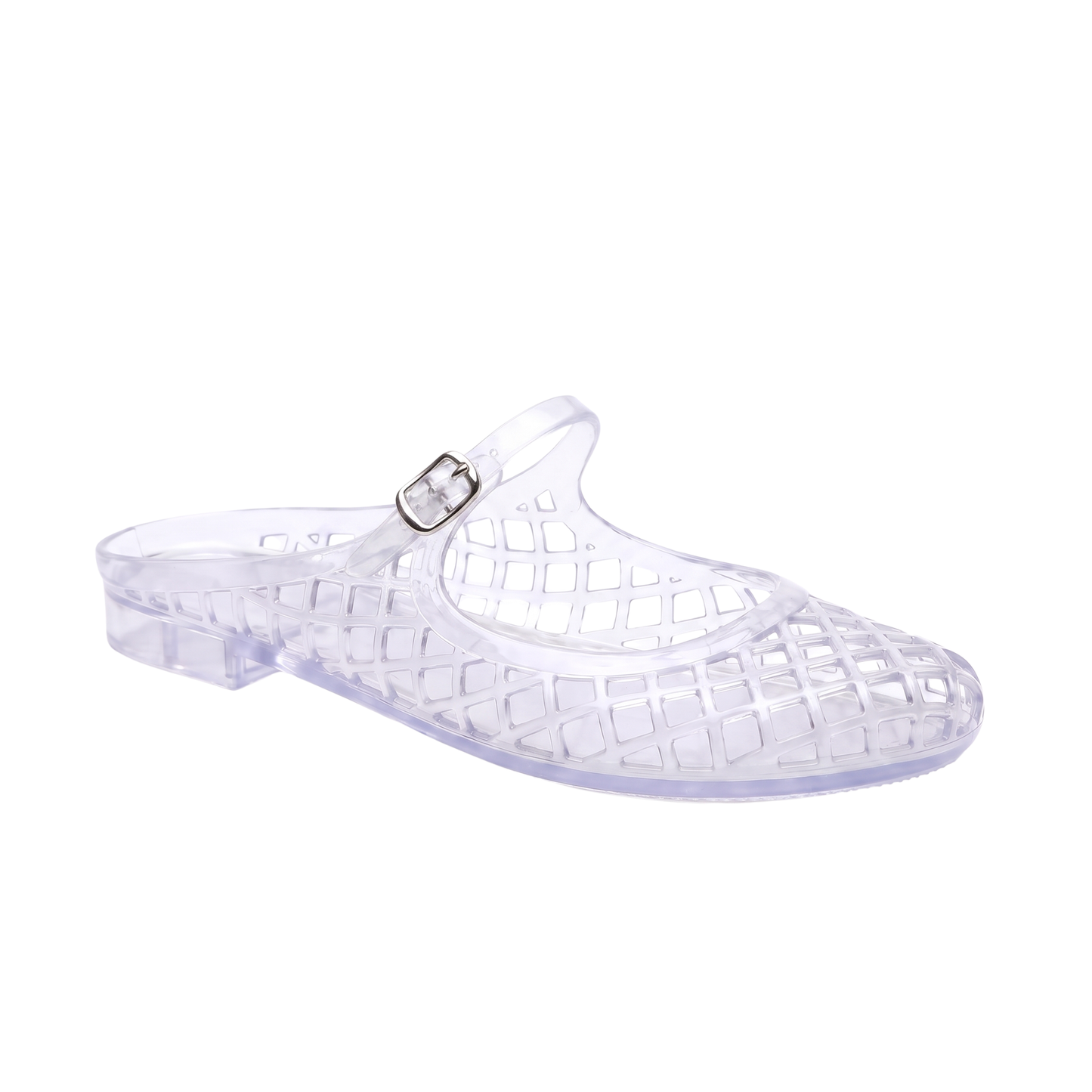 Quinn Jelly Mules