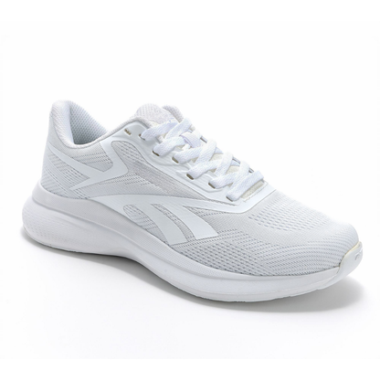 Lace Up Walking Sneakers