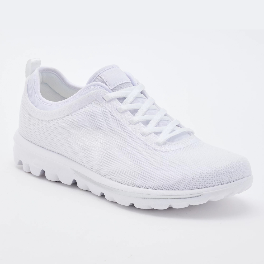 Cynthia Go Walk Knit Sneakers – Made for Women Who Never Stop Moving
