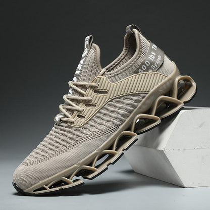Blade Runner Sneakers – Unisex Sport Fashion Shoes
