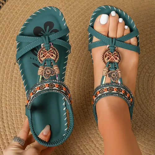 LOLA™ | COMFORT ORTHOPEDIC SANDALS