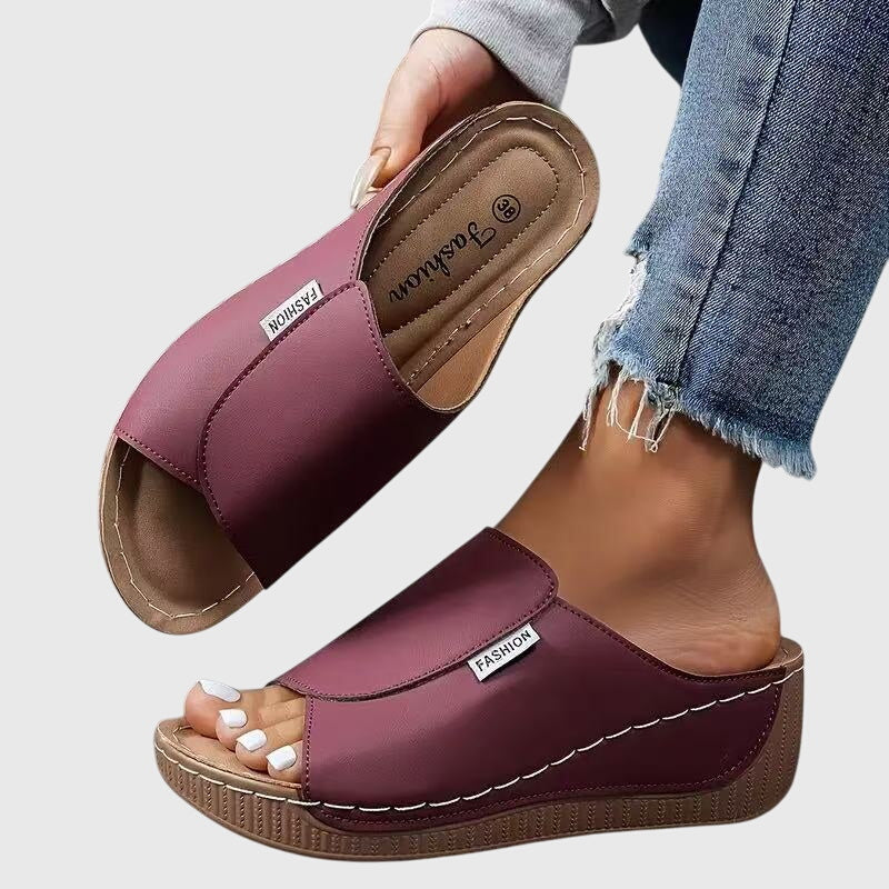Skylar™ | Stylish Orthopedic Sandals
