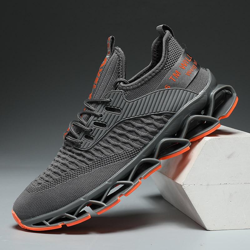 Blade Runner Sneakers – Unisex Sport Fashion Shoes