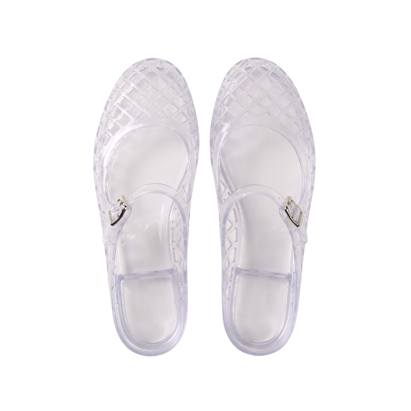 Quinn Jelly Mules