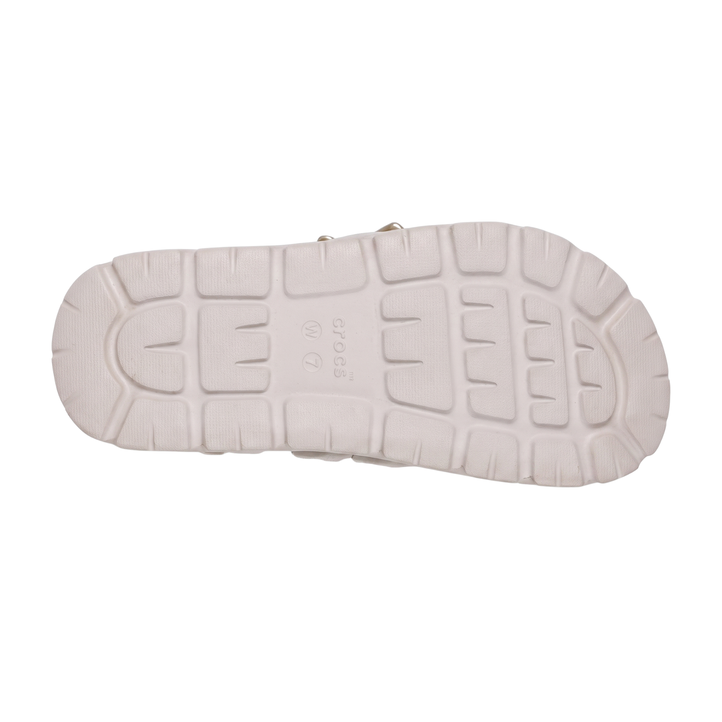 Ines Platform Clogs