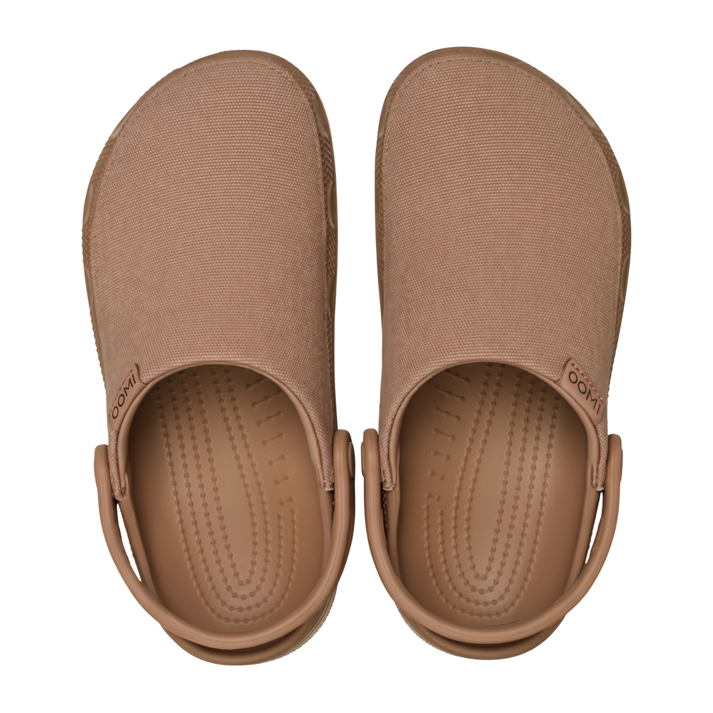 Wren Canvas Clogs