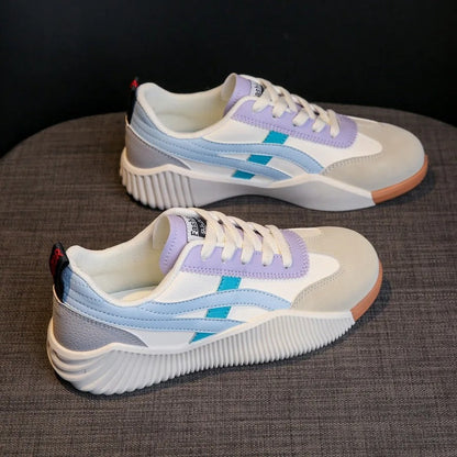 2025 Women's Sneakers Outdoor