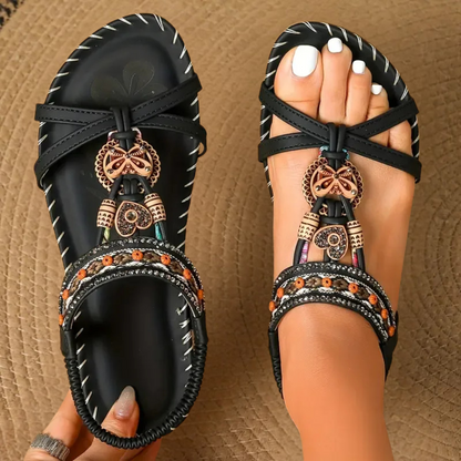 LOLA™ | COMFORT ORTHOPEDIC SANDALS