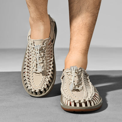 Leo - Wave Sandals