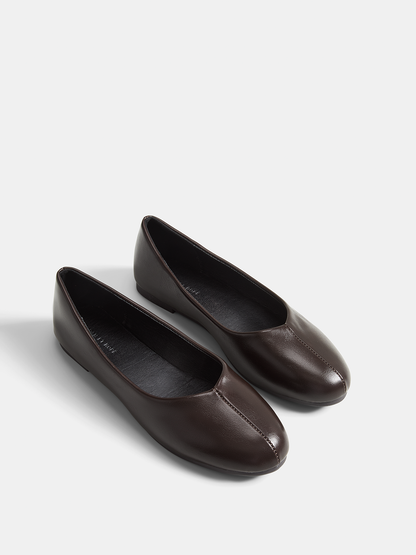 Comfortable Casual Ballet Flats