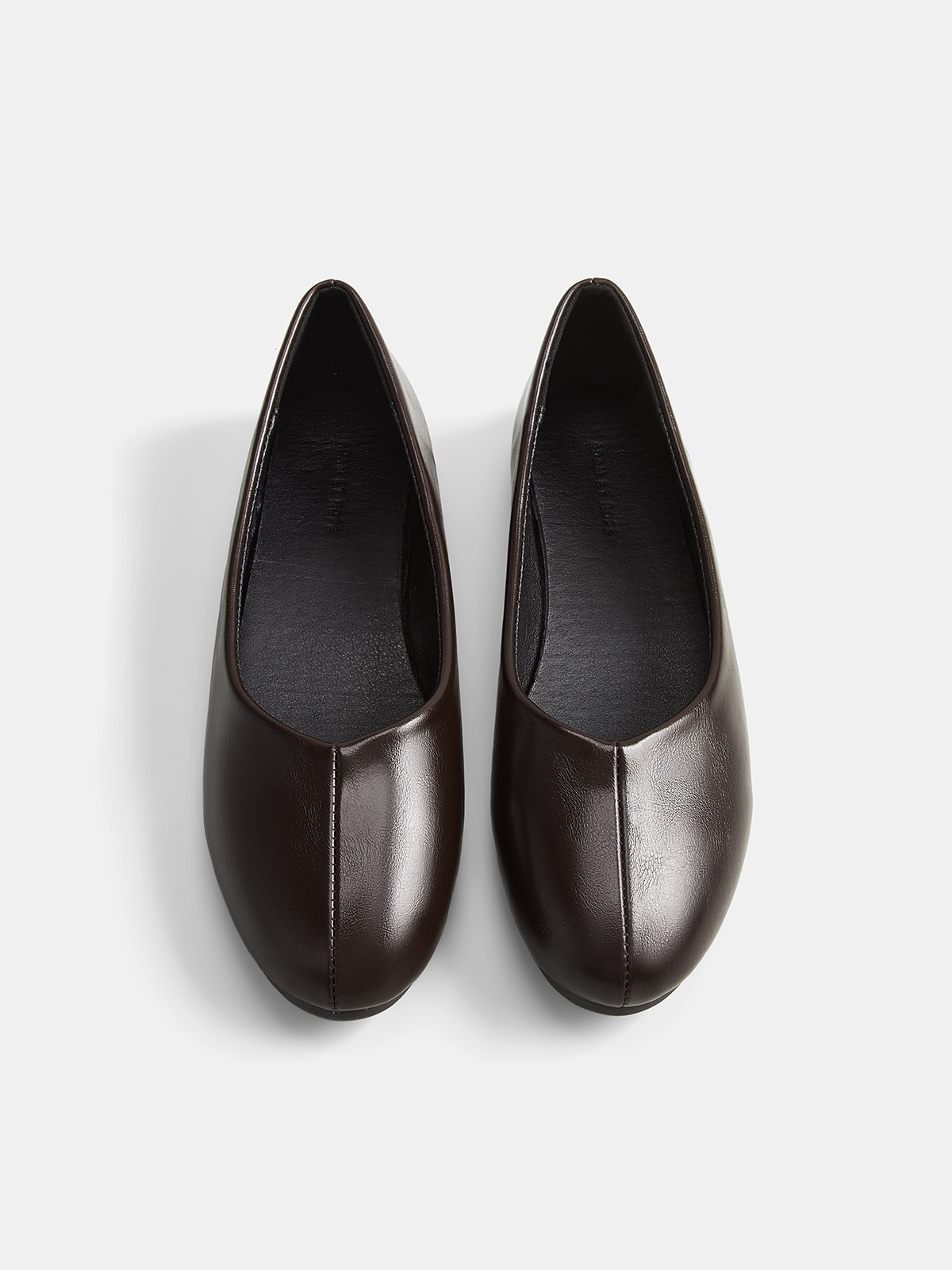 Comfortable Casual Ballet Flats