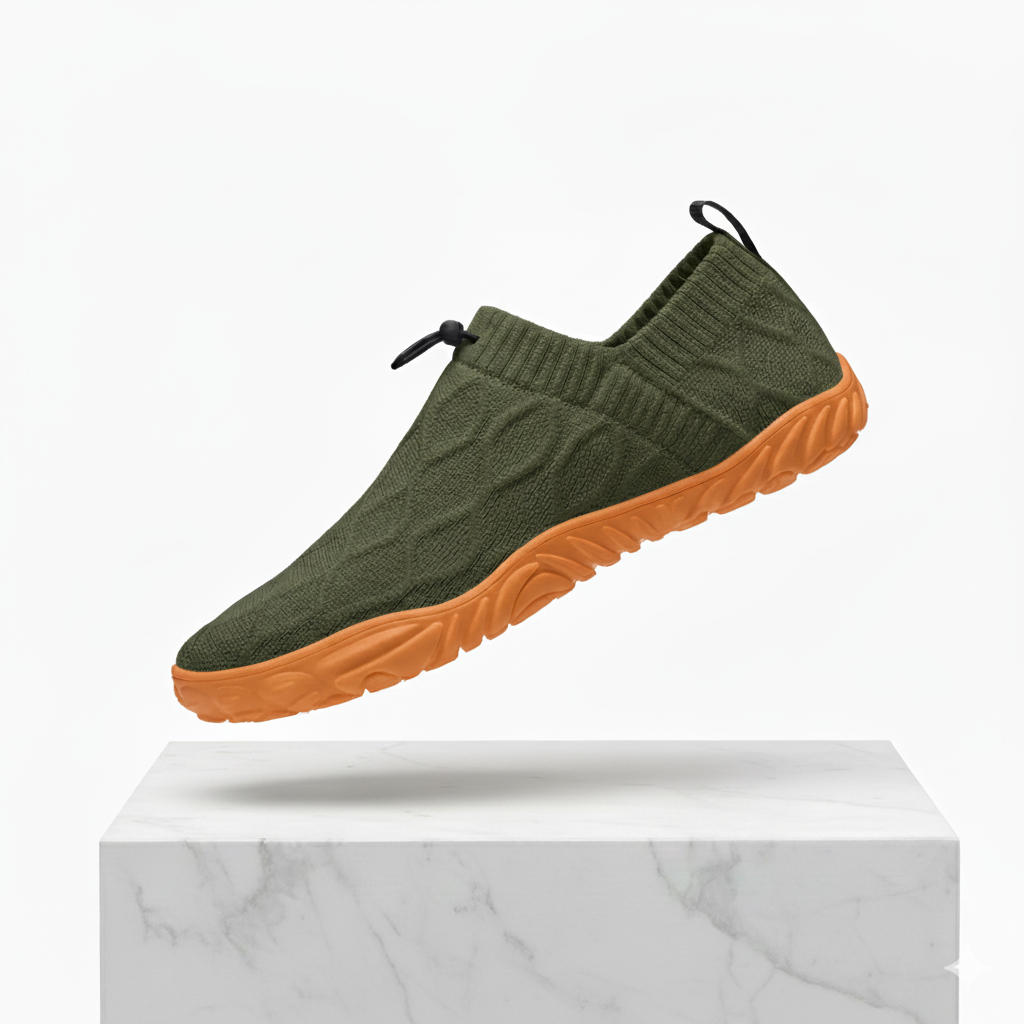 Cloud Walk – Wide Toe Box Shoes for Pain-Free Walking