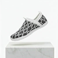 Black Multicolor