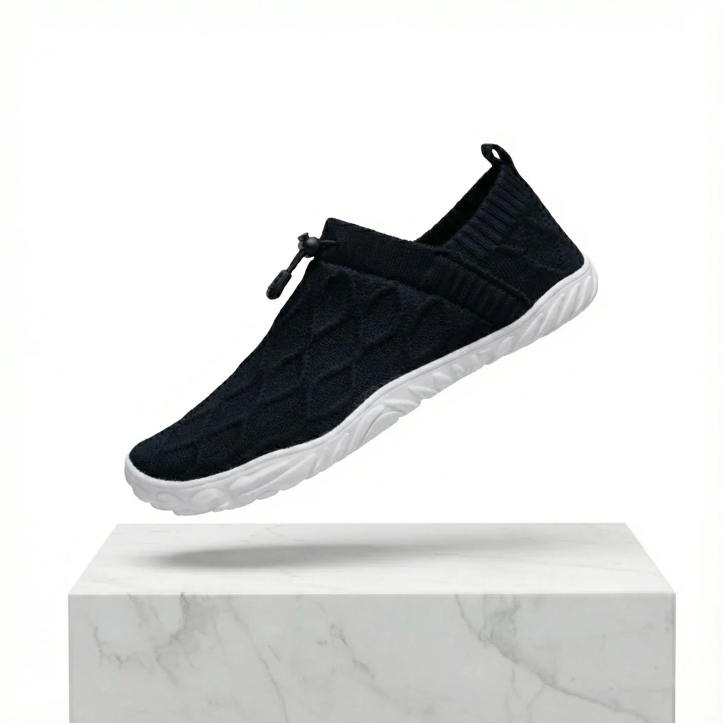 Cloud Walk – Wide Toe Box Shoes for Pain-Free Walking