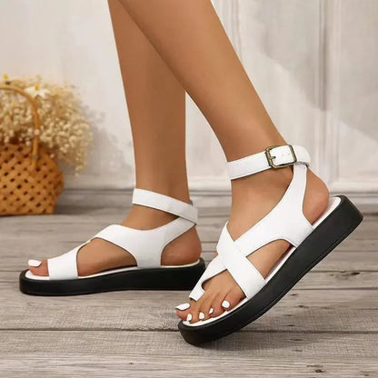 Isabella™ | Everyday Comfort Sandals