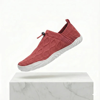 Cloud Walk Classic – Wide Toe Box Shoes for Pain-Free Walking