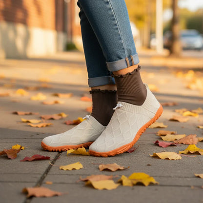 5 Pairs of Socks - Cozy Days Sock Set