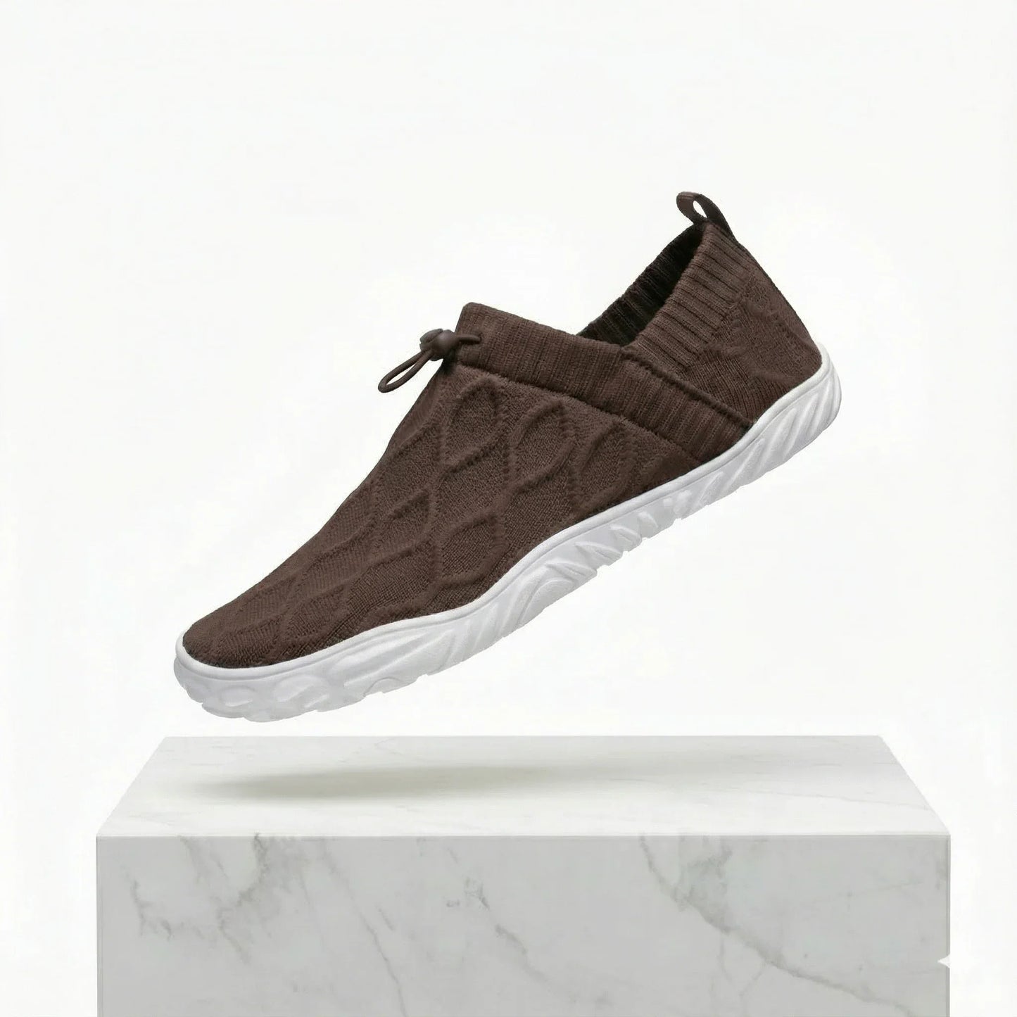 Cloud Walk Classic – Wide Toe Box Shoes for Pain-Free Walking
