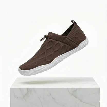 Cloud Walk Classic – Wide Toe Box Shoes for Pain-Free Walking