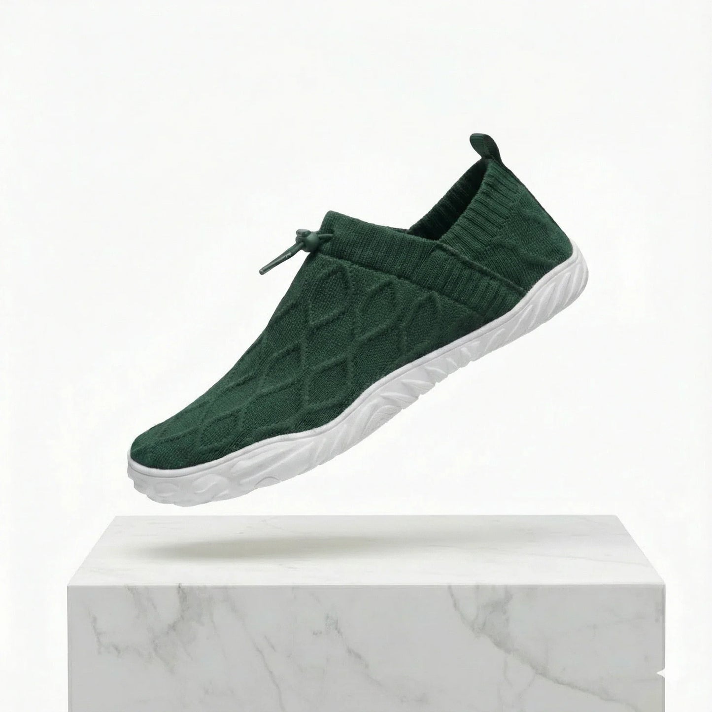 Cloud Walk Classic – Wide Toe Box Shoes for Pain-Free Walking
