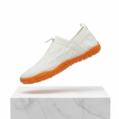 Cloud Walk Classic – Wide Toe Box Shoes for Pain-Free Walking
